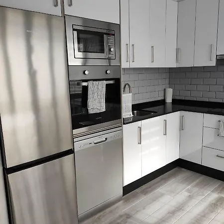 Piso Marinero Appartement Muxia