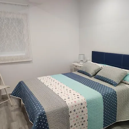 Piso Marinero Appartement