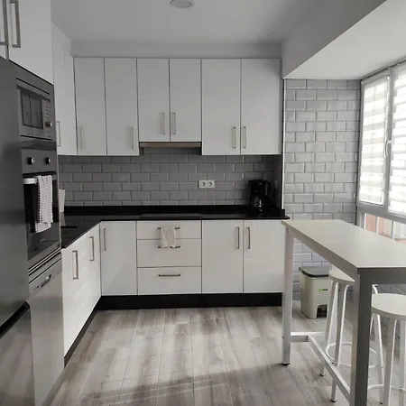 Piso Marinero Appartement