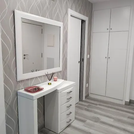 Piso Marinero Appartement Muxia