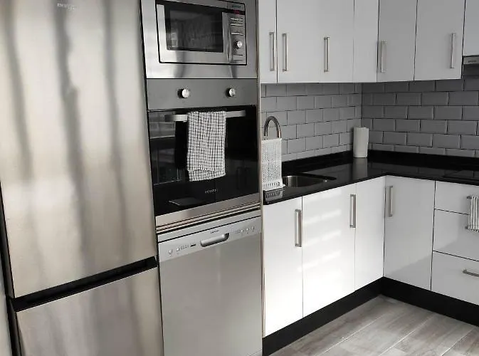 Piso Marinero Appartement Muxia