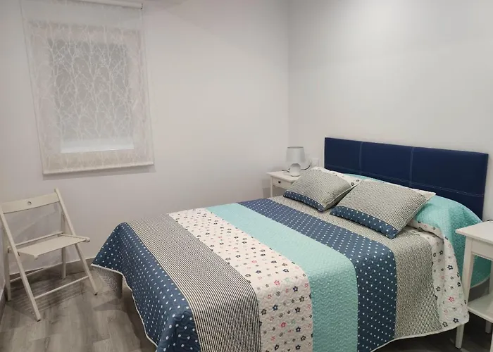 Piso Marinero Appartement