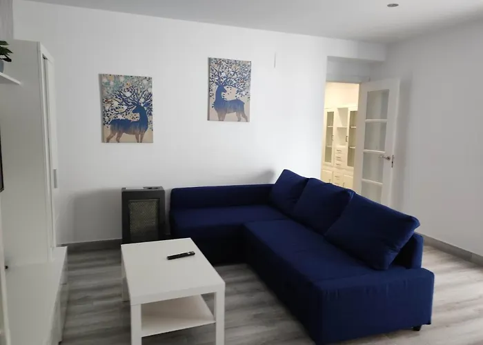 Appartement Piso Marinero Muxia
