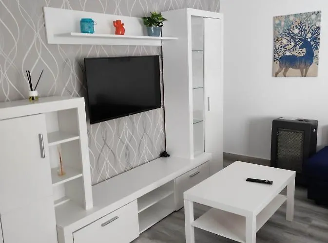 Appartement Piso Marinero *