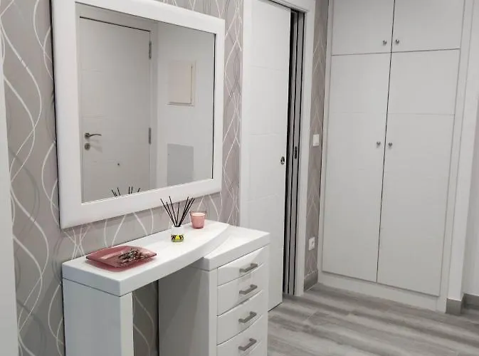 Piso Marinero Appartement Muxia
