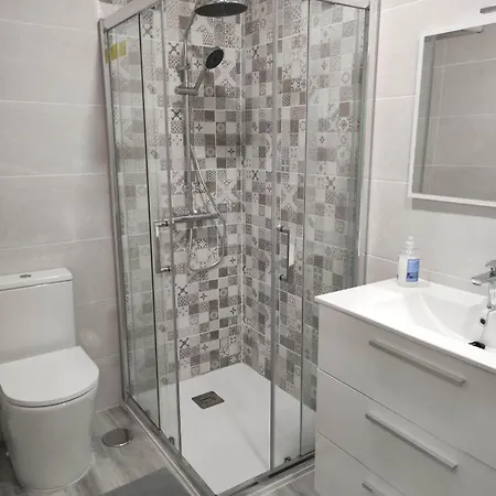 Apartamento Piso Marinero