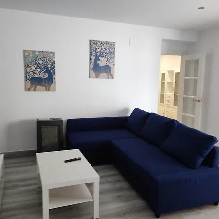 Apartamento Piso Marinero Muxía