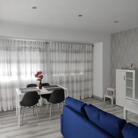 Piso Marinero Appartement Muxía